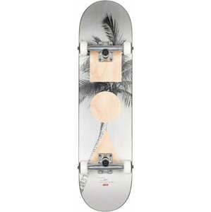 Globe G1 Stack Lone Palm Skateboard