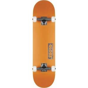 Globe Goodstock Neon Orange Skateboard