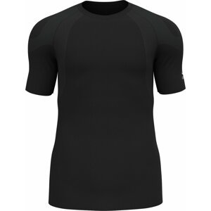 Odlo Active Spine 2.0 T-Shirt Black XL Bežecké tričko s krátkym rukávom