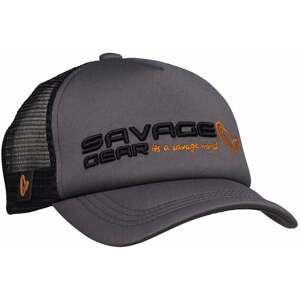 Savage Gear Čiapka Classic Trucker Cap