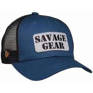 Savage Gear Čiapka Logo Badge Cap