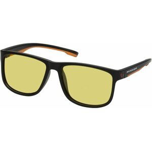 Savage Gear Savage1 Polarized Sunglasses Yellow Rybárske okuliare