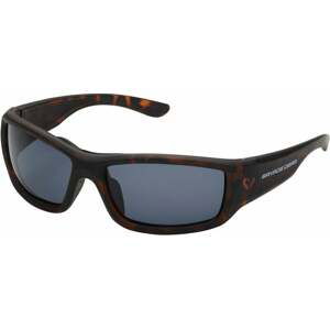 Savage Gear Savage2 Polarized Sunglasses Floating Black Rybárske okuliare