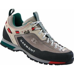 Garmont Dragontail LT GTX Anthracit/Light Grey 42,5 Pánske outdoorové topánky