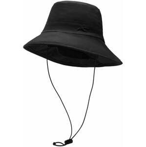 Kjus Rain Mens Hat Black