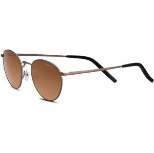 Serengeti Hamel Brushed Bronze/Mineral Polarized Drivers Gradient M Lifestyle okuliare