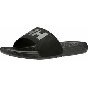 Helly Hansen H/H Slide Black/Gunmetal 40/7