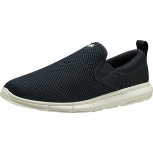 Helly Hansen Men's Ahiga Slip-On Navy/Off White 40/7