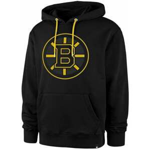 Boston Bruins NHL Helix Colour Pop Pullover Black M