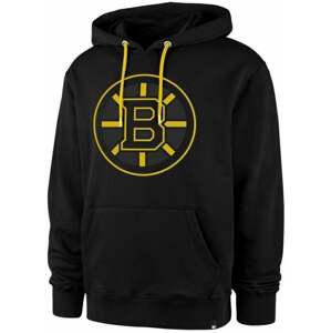 Boston Bruins NHL Helix Colour Pop Pullover Black L