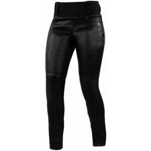 Trilobite 2061 Leggins Black 36 Kožené nohavice