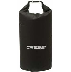Cressi Dry Tek Bag Black 10L