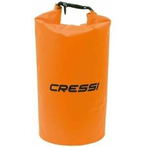 Cressi Dry Tek Bag Orange 10L