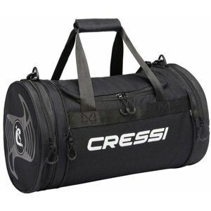 Cressi Rantau Bag Black 40L