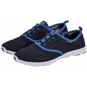 Cressi Aqua Black/Blue 37