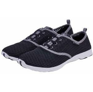 Cressi Aqua Black/Grey 38