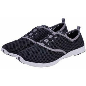 Cressi Aqua Black/Grey 42