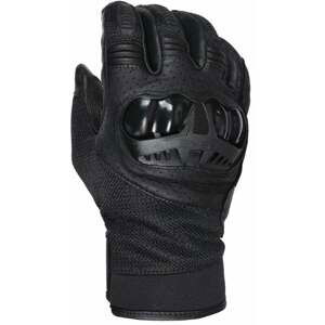 Eska Sporty Black 6 Rukavice