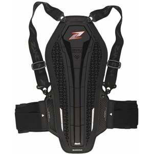 Zandona Chránič chrbtice Hybrid Back Pro X6 Black/Black M