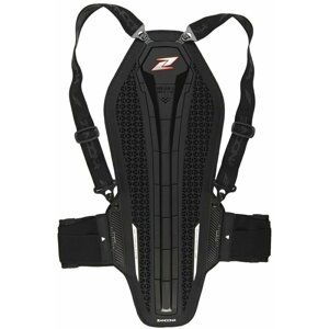 Zandona Chránič chrbtice Hybrid Back Pro X8 Black/Black S