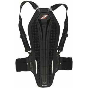 Zandona Chránič chrbtice Hybrid Back Pro X8 Black/Black L