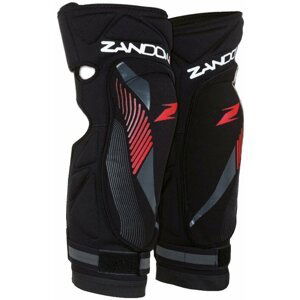 Zandona Chrániče kolien Soft Active Kneeguard Black L/XL