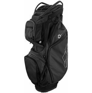 Sun Mountain Ecolite Black Cart Bag