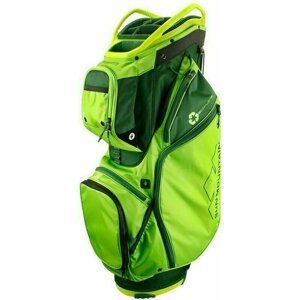 Sun Mountain Ecolite Rush Green/Green Cart Bag