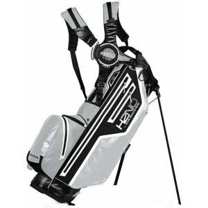 Sun Mountain H2NO Lite Black/Cadet/White Stand Bag