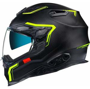 Nexx X.WST 2 Carbon Zero 2 Carbon/Neon MT S Prilba