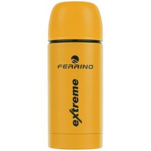 Ferrino Extreme Vacuum Bottle 350 ml Orange Termoska