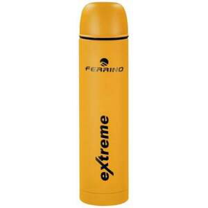 Ferrino Extreme Vacuum Bottle 750 ml Orange Termoska