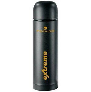 Ferrino Extreme Vacuum Bottle 1 L Black Termoska