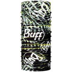 Buff CoolNet UV+ Neckwear Ulnar Black