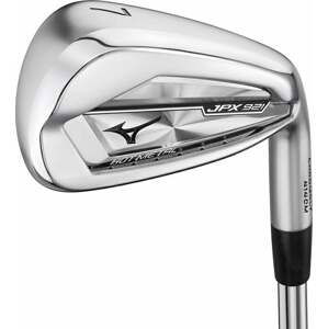 Mizuno JPX 921 Hot Metal Irons 4-PW Right Hand Steel Regular