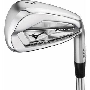 Mizuno JPX 921 Hot Metal Irons 5-PW Right Hand Graphite Regular