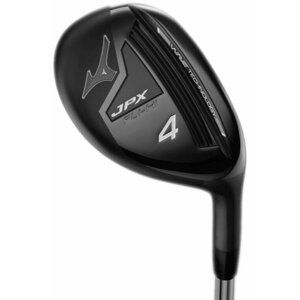 Mizuno JPX Fli-Hi #4 Right Hand Regular