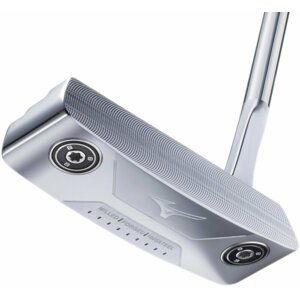 Mizuno M.Craft White Satin Putter #1 Right Hand