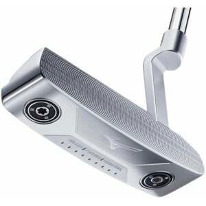 Mizuno M.Craft White Satin Putter #2 Right Hand