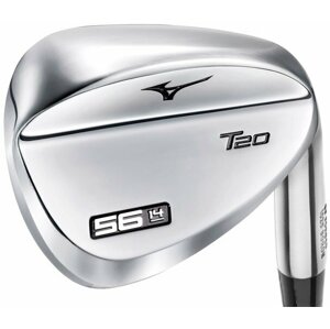 Mizuno T20 White Satin Wedge 60-10 Right Hand