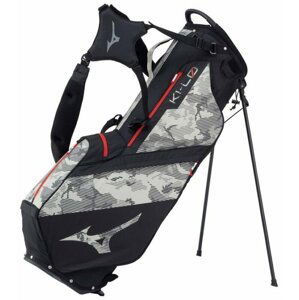 Mizuno K1-LO 2020 Camo Stand Bag