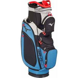 Mizuno BRD 4 Blue/Black Cart Bag