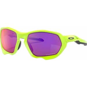 Oakley Plazma 90190459 Matte Retina Burn/Prizm Road Športové okuliare