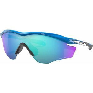 Oakley M2 Frame 93431845 Sapphire/Prizm Sapphire