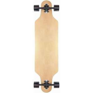 Nils Extreme 40*10 Longboard Wood