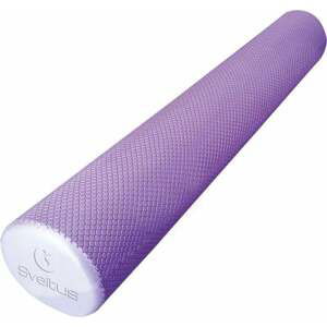 Sveltus Pilates Roller Lilac Masážny valec