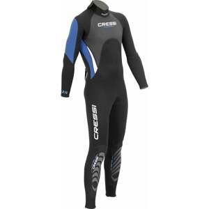 Cressi Neoprén Morea Man 3.0 Black/Blue S