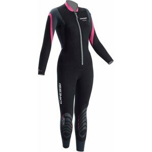 Cressi Neoprén Lei 2.5 Black/Pink L