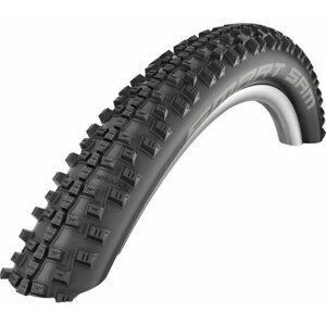 Schwalbe Tire Smart Sam 24" (507 mm) Black 2.35 Plášť na MTB bicykel