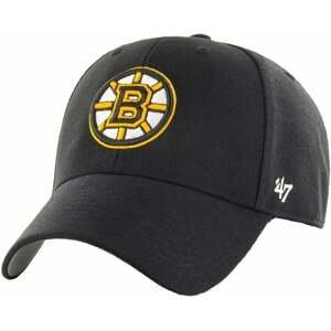 Boston Bruins NHL MVP BK Hokejová šiltovka